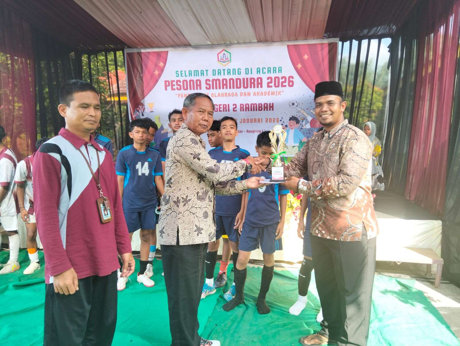 PESONA SMANDURA 2026